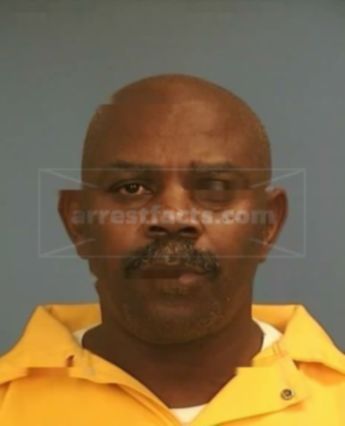 Larry Martin