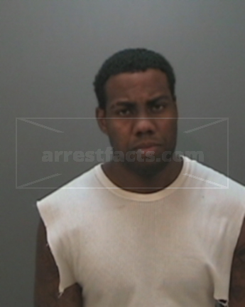 Michael Anthony Calvin