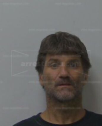 Timothy Michael Cooper
