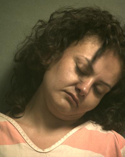 Melva Chana Villarreal