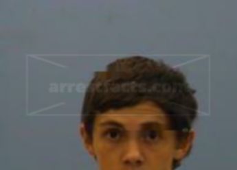 Jake Thomas Ganous
