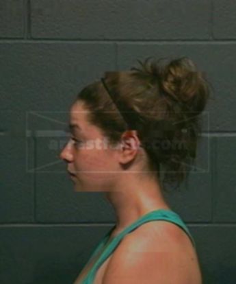 Alexandra Oakes Hammer