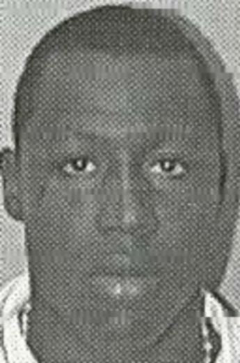 Reginald Len Walker