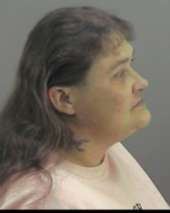 Sonya Lee Linder