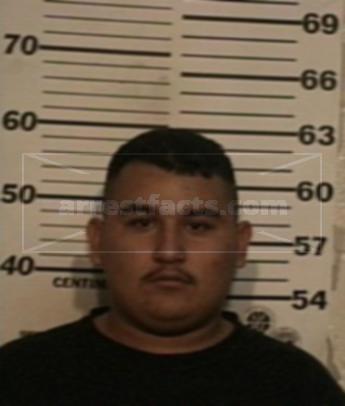 Hector Hugo Zavala Trejo