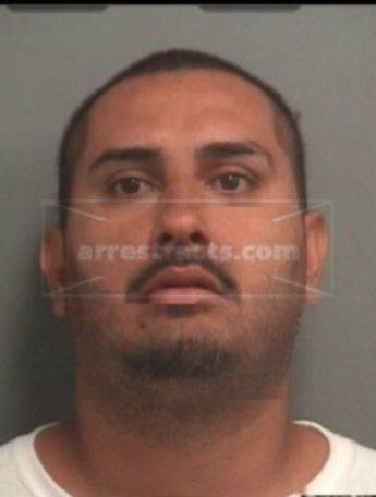 Alex Torres