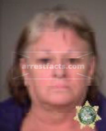 Debra A Camp