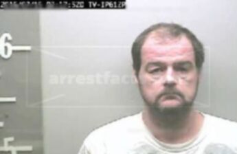 Kenny Wayne Jenkins