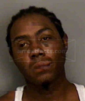 Keijuan Jamal Callaway