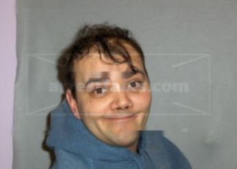 Michael Bradley Edwards