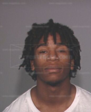 Sean Marquis Campbell