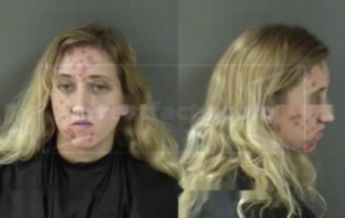 Kimberly Nicloe Mcelrath