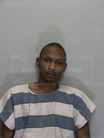 George Cornelius Floyd