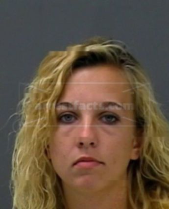 Samantha Marie Fullerton