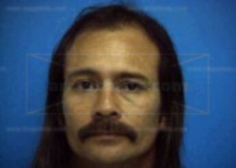 Allen Lee Carpenter