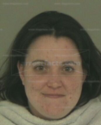 Samantha Jane Worrall