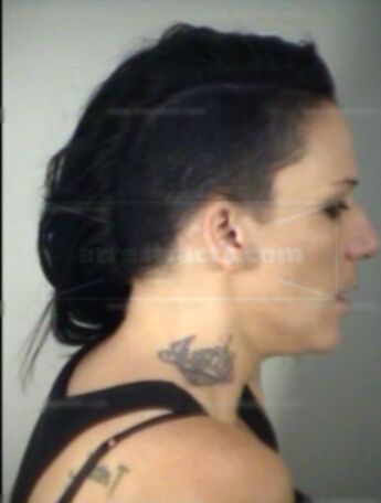 Kristin Marie Harris