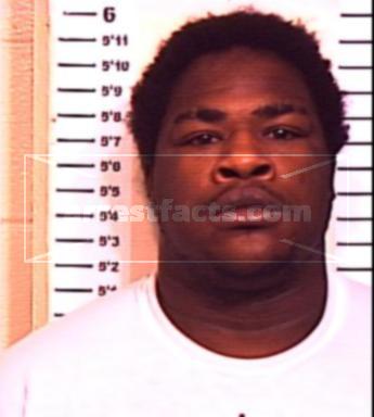 Antonio Wayne Sanders