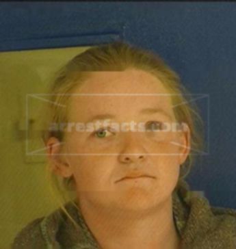 Danielle Joyce Pennell