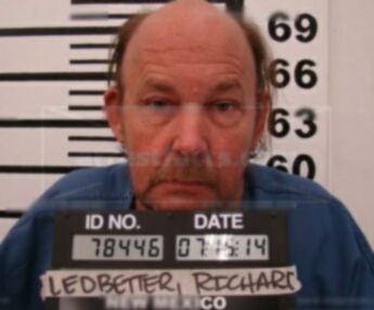 Richard Ledbetter