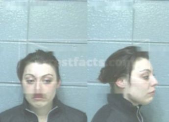 Amber Joy Feathers