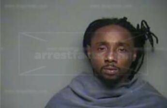 Jason Maurice Stroud