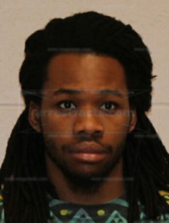 Jarrett Ezell Jackson