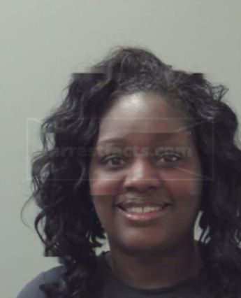Kimberly Nicole Washington