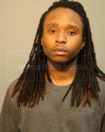 Timothy Garrette