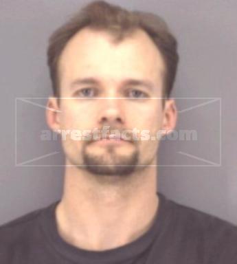 David Lee Granberry