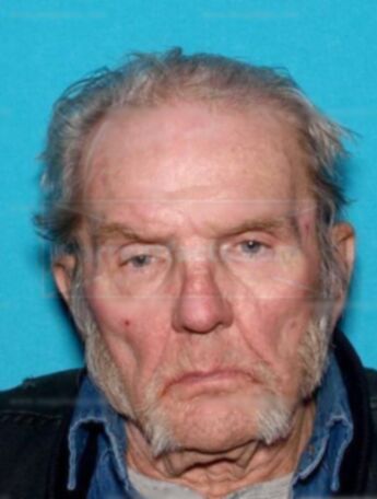 Delbert Daniel Crossley