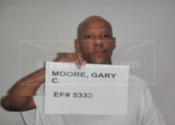Gary Charles Moore