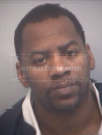 Maurice Hill