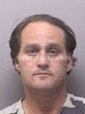 Michael David Ledbetter