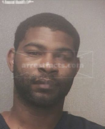 Kalvin Bernard Johnson