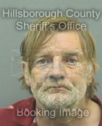 Lloyd Bruce Davis
