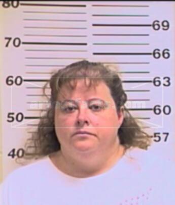 Rebecca Linn Morton