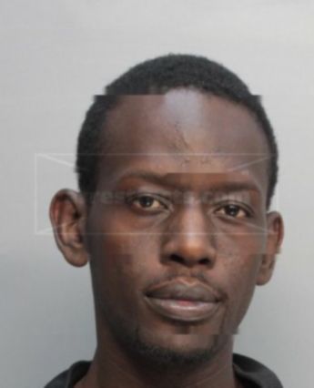 Antwon Kentrail Jennings