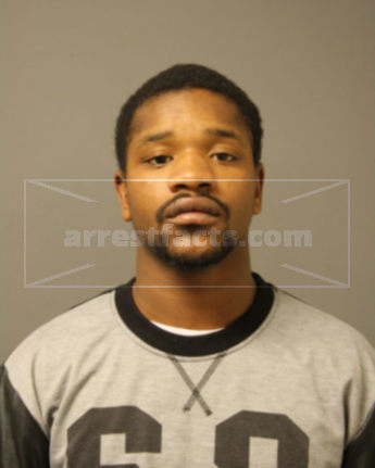 Dominick M Williams