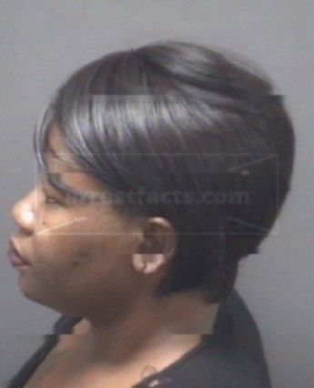 Shakenna Latrice Holloway