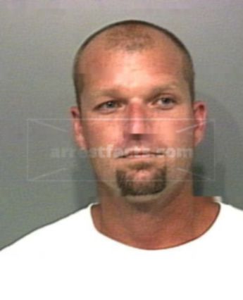 Shawn Curtis Lee