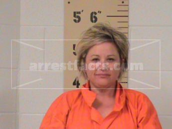 Jeri Lynnette Tumlinson