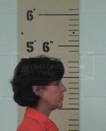 Margaret Adams Bryant