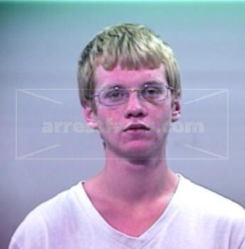 Patrick James Bidwell
