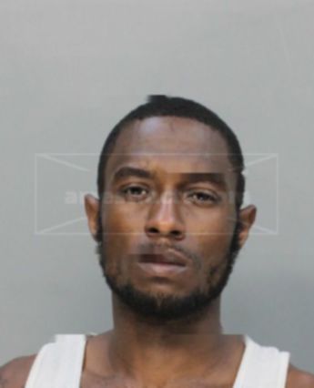 Damase Ujuan Cameron