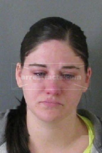 Katherine Michelle Poole