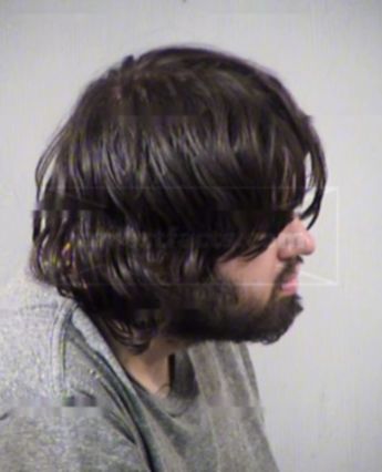 Brandon Richey