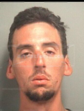 Christopher Joel Helton