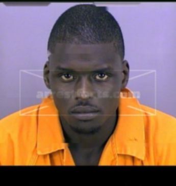 Anthony Dejuan Bogar