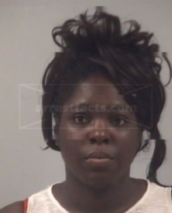 Lashonda Nichole Campbell